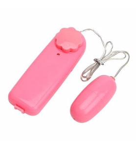 Meybix Mini Vibration Titreşimli Masaj Aleti-Ak740
