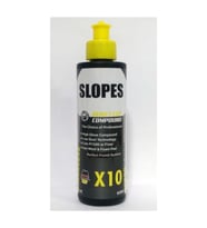 X10 Agresif Çizik Çıkarıcı Pasta 250ml