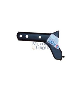 TOYOTA CAMRY- 01/04; ÖN TAMPON BAĞLANTI BRAKETİ SOL 210-2024 52012-33010