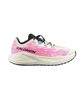 Salomon Aero Glide 4 Grvl Erkek Outdoor Koşu AyakkabısıL49174800 rnkyk (Çok Renkli)