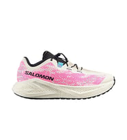 Salomon Aero Glide 4 Grvl Erkek Outdoor Koşu AyakkabısıL49174800 rnkyk (Çok Renkli)