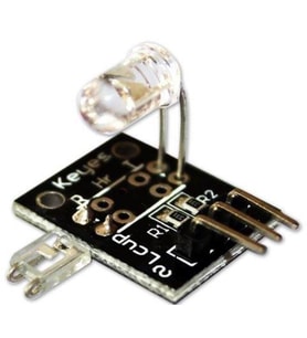 Parmak Nabız Ölçer Sensör KY-039