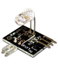 Parmak Nabız Ölçer Sensör KY-039