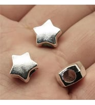 Takantakana Worldshop, Pandora, Bileklik Uyumlu, Gümüş, Charm  (1Adet)
