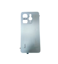 Xioami Redmi Note 14 Arka Kapak 4G - Mavi
