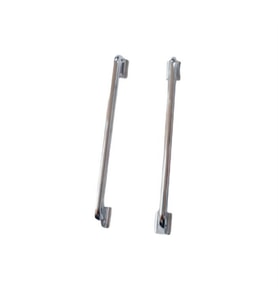 ALPEREN KULP 128MM KROM ( 5 ADET ) (Sarı)