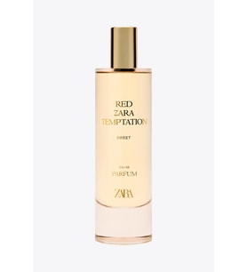 RED ZARA SWEET TEMPTATION EDP 80 ML İNDİRİMSEHRİ