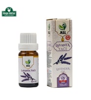 Lavanta Yağı 10 Ml - Saf Uçucu ve Rahatlatıcı