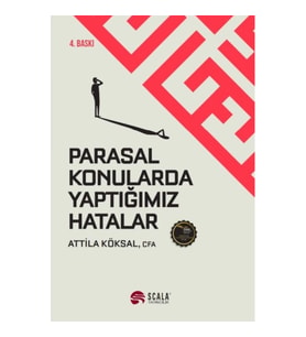 Parasal Konularda Yaptığımız Hatalar