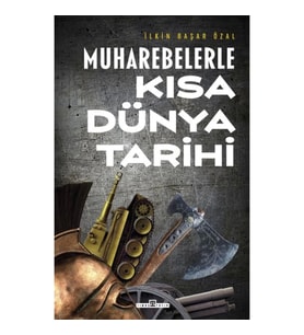 Muharebelerle Kısa Dünya Tarihi