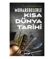 Muharebelerle Kısa Dünya Tarihi