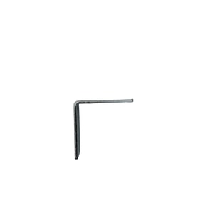 METAL L GÖNYE  NO: 2  ÖLÇÜLERİ 2x16x35x35  35 ADET