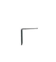 METAL L GÖNYE  NO: 2  ÖLÇÜLERİ 2x16x35x35  35 ADET