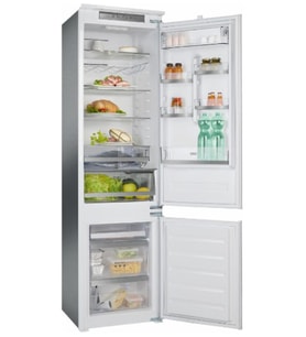 Franke FCB 360 TNF NE E 280 Lt. Ankastre Buzdolabı
