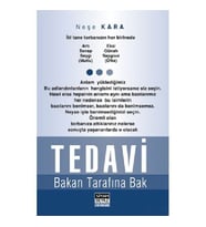 Tedavi-Neşe Kara