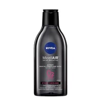 Nivea Visage Expert Temizleme Suyu Micellair 400 ml Yüz-Göz-Dudak