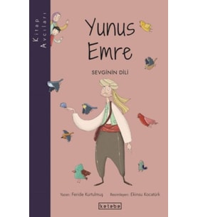 Avcıları-Yunus Emre