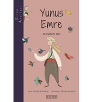 Avcıları-Yunus Emre