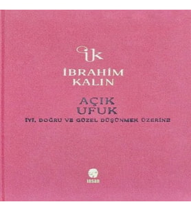 Açık Ufuk (Bez Ciltli)