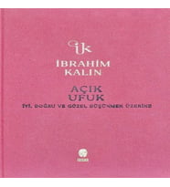 Açık Ufuk (Bez Ciltli)