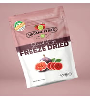 MADAME LYRAS Frezee Dried 8 Adet Dilim İncir Paketi (16 gr)