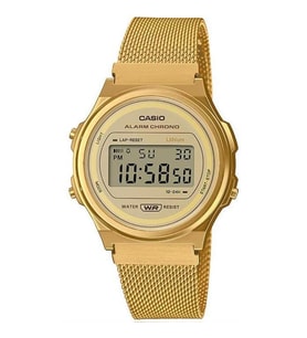 CASIO A171WEMG-9ADF