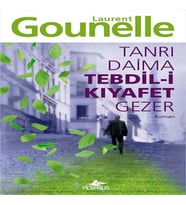 Tanrı Daima Tebdil-i Kıyafet Gezer