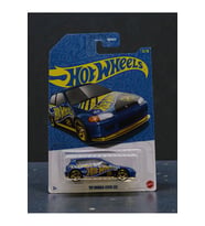 Hot Wheels 92 Honda Civic Eg Hdh54