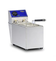 Pimak Ekonomik Model Fritöz Elektrikli 3 LT