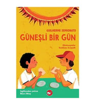 Güneşli Bir Gün Beyaz Balina Yayınları