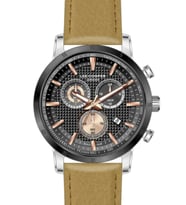 Lee Cooper LC07877.364 Erkek Kol Saati-LC78