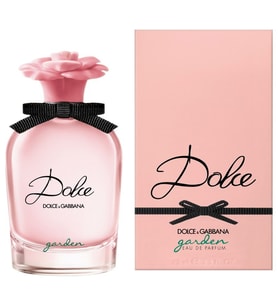 Dolce & Gabbana Dolce Garden EDP 75ML Kadın Parfümü