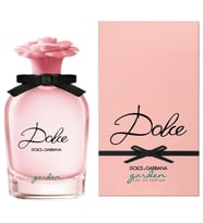 Dolce & Gabbana Dolce Garden EDP 75ML Kadın Parfümü