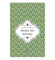 Denizin Son Martıları