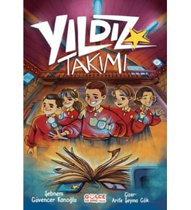 Yıldız Takımı