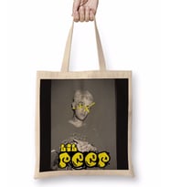 Lil Peep XX Bez Çanta Uzun Saplı