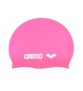 Arena 9166291 Classic Silicone Unisex Bone (Fuşya)