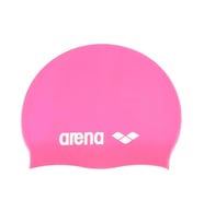 Arena 9166291 Classic Silicone Unisex Bone (Fuşya)