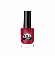 Golden Rose City Color Nail Lacquer no:44