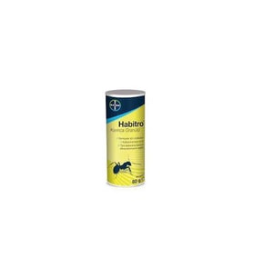 Bayer Habitro Karınca Granürlü 80 Gr