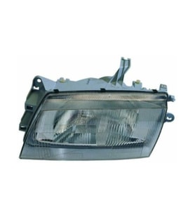 Mazda Familia Practica 1997-1998 Sol Far Bg2M-51-040