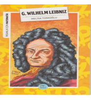 İnsanlık İçin Matematik G. Wilhelm Leibniz
