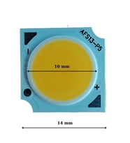 15 -17 Volt 5Watt 300m 3000K Günışığı Cob Led