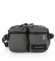 Discovery D00111 Bel Çantası Haki