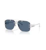 Versace  2275 100080 60-13 Unisex  Güneş Gözlüğü