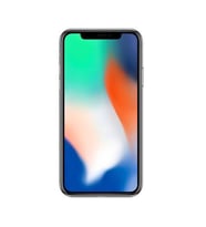 Apple iPhone X Silver 64GB Yenilenmiş B Kalite (12 Ay Garantili)