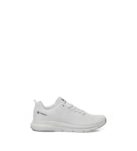 Lumberjack CONNECT 6FX Beyaz Erkek Sneaker A102065424