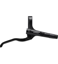 Shimano Altus BL-MT200 Hidrolik Disk Fren Kolu Sağ Siyah