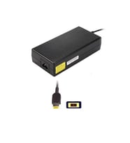 Lenovo ThinkPad SA10R16956 ADL300SDC3A  ile Uyumlu Adaptör, Şarj Aleti Cihazı (Siyah)