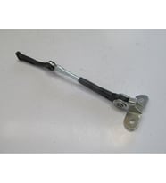 FIAT DOBLO- 01/05; BAGAJ KAPAĞI DURDURUCUSU SOL (KAPI GERGİSİ) 51801197 1870-2856